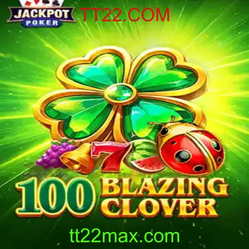 Explorando o Mundo de 100BlazingClover: Um Novo Horizonte no Entretenimento Digital