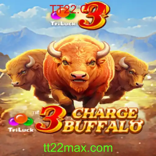 Explorando o Mundo do Jogo 3ChargeBuffalo