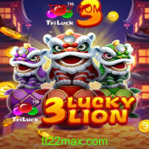 Explorando o Mundo do Jogo 3LUCKYLION e a Plataforma TT22.COM