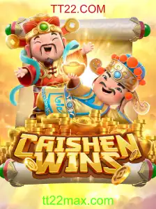 Caishen Wins: Uma Jornada Afortunada no Mundo dos Jogos de Azar