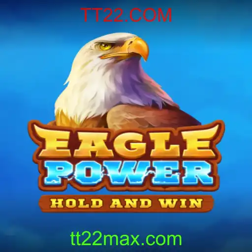 EaglePower: A Nova Sensação em Jogos Online