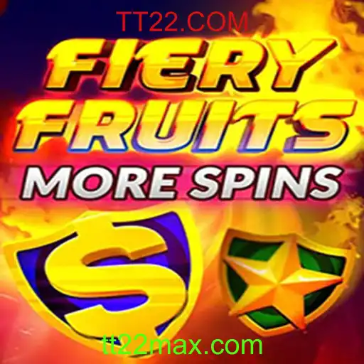Descubra o Encantador Jogo de Slots FieryFruitsMoreSpins na Plataforma TT22.COM