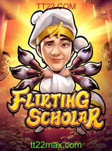 Descubra o Fascinante Jogo FlirtingScholar e a Plataforma TT22.COM