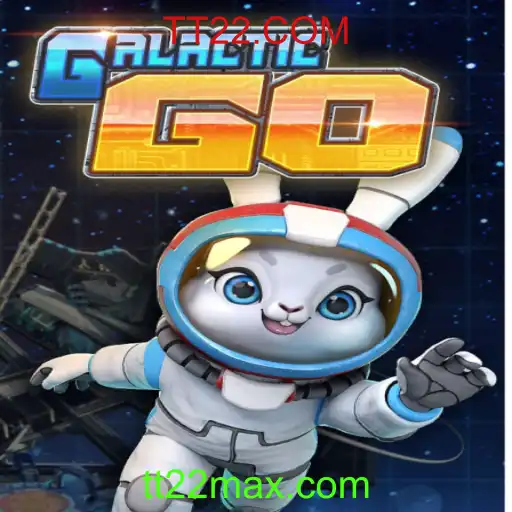 Descubra GalacticGO: O Novo Fenômeno dos Jogos Digitais