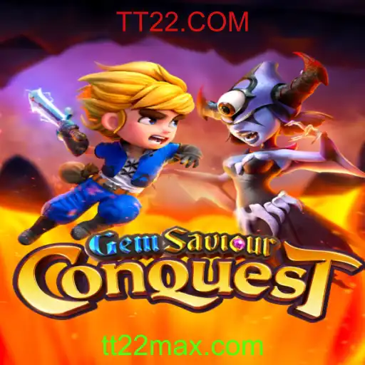 Descubra o Fascinante Mundo de GemSaviourConquest