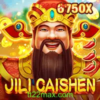 Desvendando o Jogo JILICaishen: Uma Nova Aventura com TT22.COM