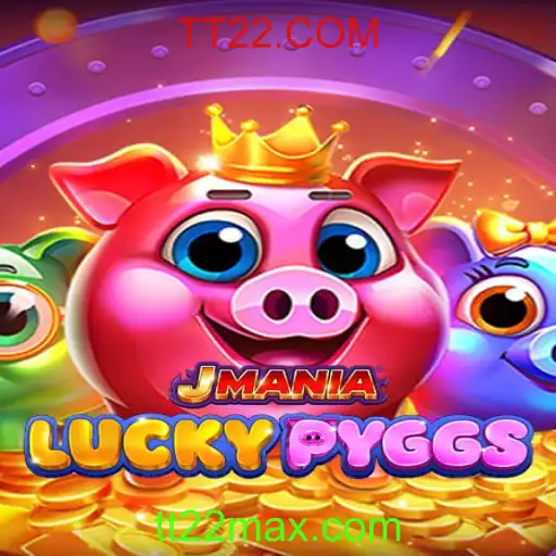 Explorando JManiaLuckyPyggs: O Novo Fenômeno no Mundo dos Jogos de Azar
