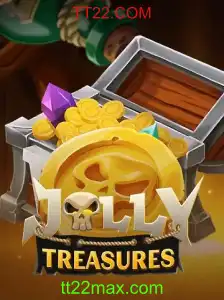 JollyTreasures: Explore Aventuras e Desafios no Mundo dos Piratas