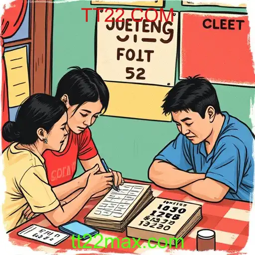 Jueteng