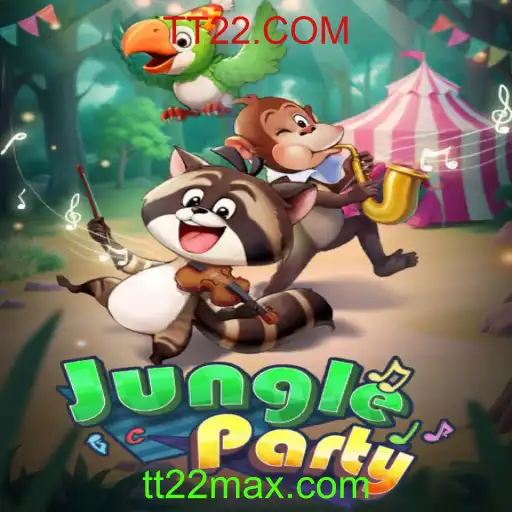 Explorando o Mundo Excitante de JungleParty com a Plataforma TT22.COM