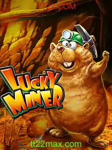 Explorando o Universo de LuckyMiner e a Revolução dos Jogos com TT22.COM