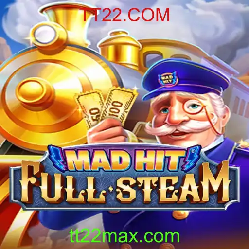 Explorando o Jogo MadHitFullSteam e o Fenômeno TT22.COM