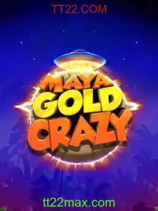 MayaGoldCrazy: Descubra o Novo Fenômeno do TT22.COM