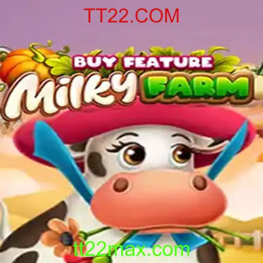 Descubra o Mundo Encantado de MilkyFarmBuyFeature