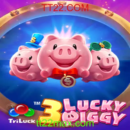 Explorando o Fascinante Mundo de 3LUCKYPIGGY