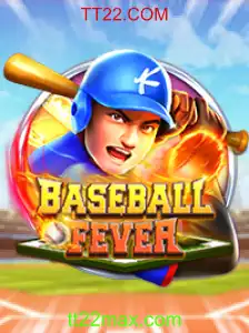BaseballFever: A Evolução do Entretenimento Esportivo com TT22.COM