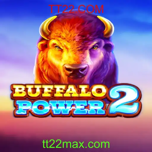 BuffaloPower2: Um Novo Horizonte no Mundo dos Jogos