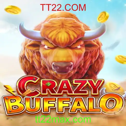 CRAZYBUFFALO: Mergulhando na Ação e Estratégia com TT22.COM