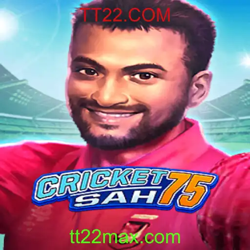 Descubra o Novo Sensação do Jogo: CricketSah75 e Sua Ligação com TT22.COM