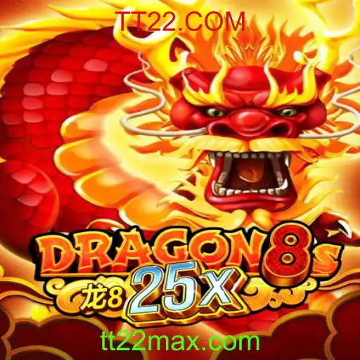 Explorando o Universo Inovador de Dragon8s25x no TT22.COM