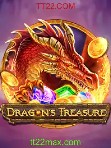 DragonsTreasure: Descubra o Enigma dos Dragões com TT22.COM