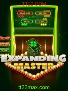 Explorando o Universo de ExpandingMaster: Um Mergulho nas Mecânicas e Regras do Jogo