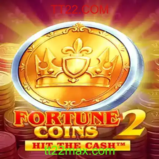 Descubra FortuneCoins2: Uma Nova Experiência de Jogo com TT22.COM