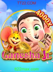 Explorando o Mundo de GaneshaJr e o Fenômeno TT22.COM