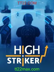 Tudo o que você precisa saber sobre HighStriker e sua ligação com TT22.COM