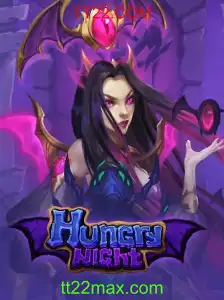 Descubra os Segredos de 'HungryNight' - Um Jogo Inovador