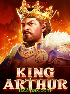 Explorando o Fantástico Mundo de KingArthur: Aventura e Estratégia com TT22.COM