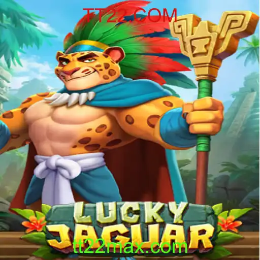 Explorando o Mundo de LuckyJaguar: Uma Aventura de Jogo Única