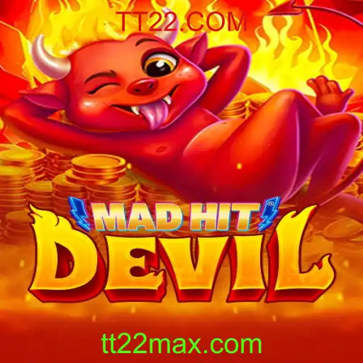 Explorando MadHitDevil: Um Novo Fenômeno no Mundo dos Jogos com TT22.COM