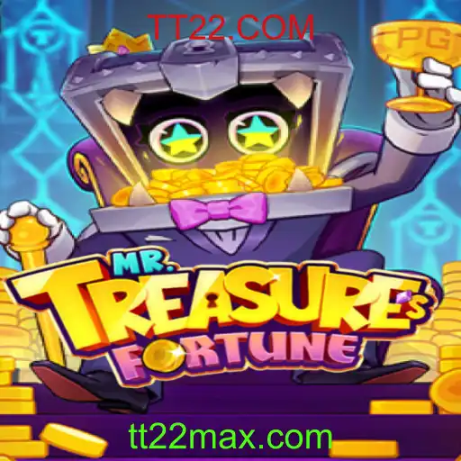 Explorando o Envolvente Mundo de MrTreasuresFortune: Um Guia Completo