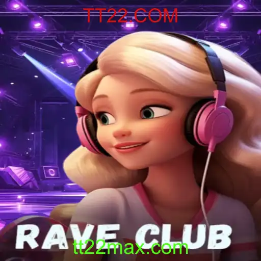 Descubra o Universo Vibrante de RaveClub: O Jogo que Está Revolucionando o Setor de Entretenimento Interativo