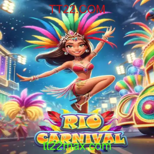 Descubra o Mundo Vibrante de 'RioCarnival': O Jogo que Envolve Diversão e Estratégia