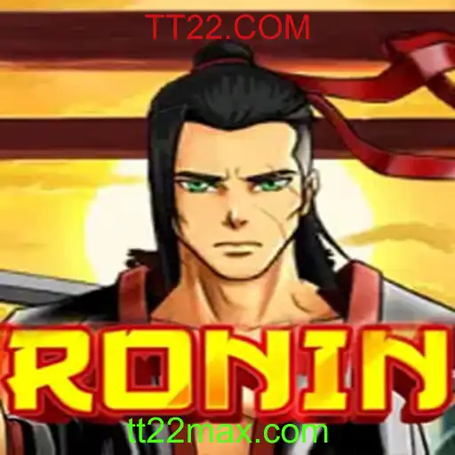 Descubra Ronin: Um Jogo de Estratégia Inovador no TT22.COM