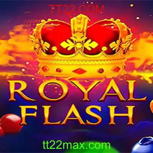 RoyalFlash: O Novo Jogo de Cartas Emocionante na Plataforma TT22.COM
