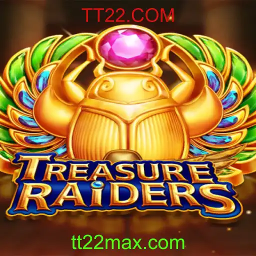 Explorando o Mundo de TREASURERAIDERS: Um Guia Completo