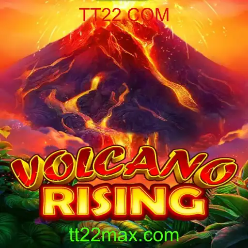 Explorando VolcanoRising: Um Mergulho Aventureiro no Mundo de TT22.COM