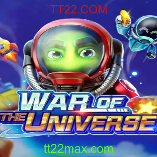 Explorando o Universo do WAROFTHEUNIVERSE