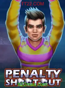 Descubra o Fascinante Mundo do Jogo PenaltyShootOut na Plataforma TT22.COM