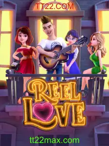 Explorando o Fascinante Jogo ReelLove em TT22.COM
