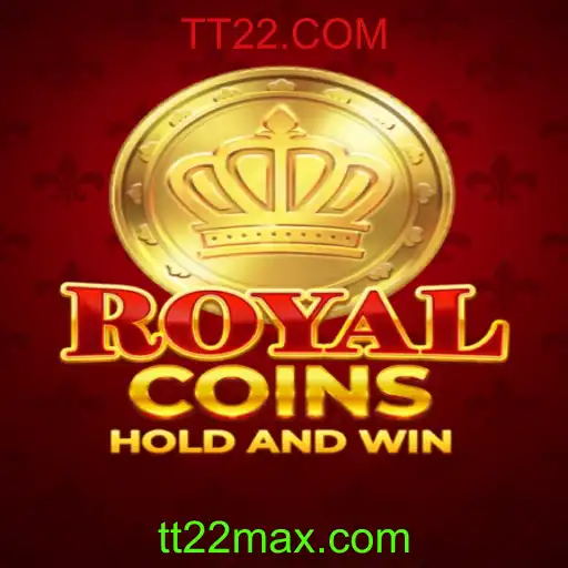 Descubra o Fascinante Mundo de RoyalCoins