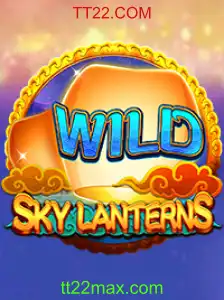 SkyLanterns: Explorando o Novo Fenômeno dos Jogos Online com TT22.COM