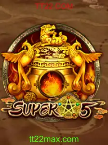 Descubra as Dinâmicas e Estratégias do Jogo Super5