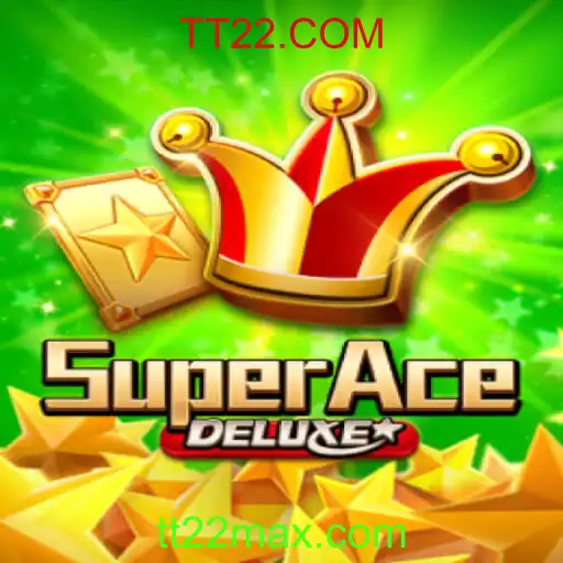 SuperAceDeluxe: Descubra o Mundo Fascinante deste Novo Jogo