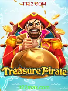 Explore o Mundo Aventureiro de TreasurePirate e Descubra os Seus Segredos