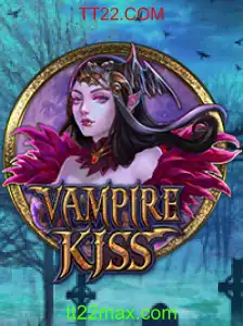 Explore VampireKiss: Um Jogo de Estratégia e Emoção