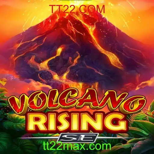 Descubra a Emoção de VolcanoRisingSE: Um Jogo Vulcânico